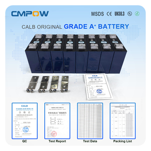 Cellule CALB L160F100B LiFePO4 pour ESS EV certifiée CE - Product Image 6