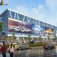 Avion traditionnel mobile intelligent système de stationnement de voiture de parking à plusieurs étages