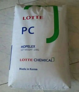Placa Base Blanca Antiestática de Alta Transparencia PC-1220 de Lotte Corea para Electrónica y Electrodomésticos de Uso General (Más Comúnmente Utilizada) para Automóviles - Product Image 1