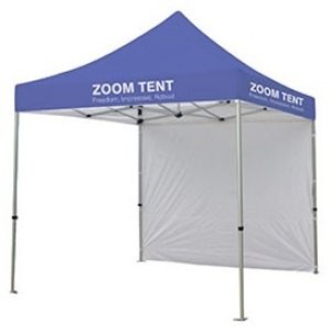 Parete Laterale "Standard" Zoom Tent - Product Image 1