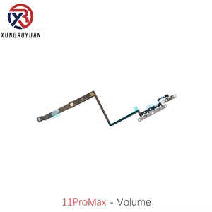 <span class=keywords><strong>Hot</strong></span> Bán Điện Flex Cáp Với Khối Lượng Câm Chuyển Đổi Tắt Side Nút Flash Flex Cho <span class=keywords><strong>Iphone</strong></span> <span class=keywords><strong>6S</strong></span> Đến 11Promax 1-Năm Bảo Hành - Product Image 6