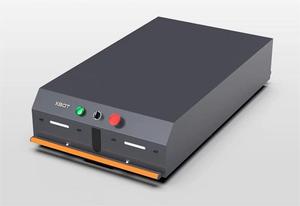 Vehículo Guiado Automatizado Inteligente de Alto Rendimiento, Robot <span class=keywords><strong>AGV</strong></span> Inalámbrico con Control Remoto - Product Image 3