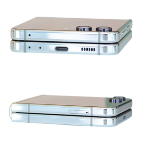 Teléfonos Móviles Originales Desbloqueados al 100%, Z Flip5 de 256 GB [Cámara de 12 MP] [6.7 Pulgadas] Teléfono Inteligente Plegable 5G Z Flip5 - Product Image 6