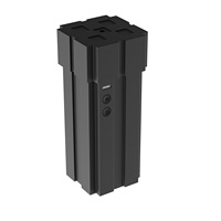 Diffuseur de parfum portable pour voiture, diffuseur rechargeable à batterie, désodorisant, machine à diffuser des parfums