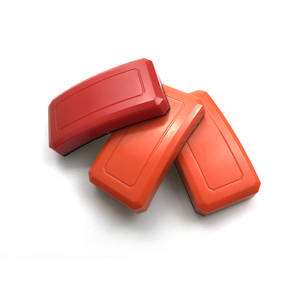 GSC UHF Long Reading Range RFID <b>Gas</b> Cylinder Metal Passive Tag for Record <b>Gas</b> <b>Canister</b> Management Waterproof and Durable Tags - Product Image 2