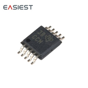 XTR111AIDGQR nuevos circuitos integrados originales en stock Entrega rápida Pedido ahora Componentes electrónicos Chip IC - Product Image 2