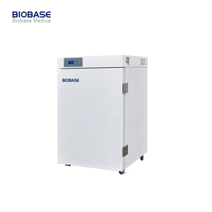 Biobase BJPX-H50II phòng thí nghiệm lồng ấp * 48L Công suất * RT + 5 ~ 60 ℃ * PID kiểm soát nhiệt độ * cho nuôi cấy tế bào - Product Image 1