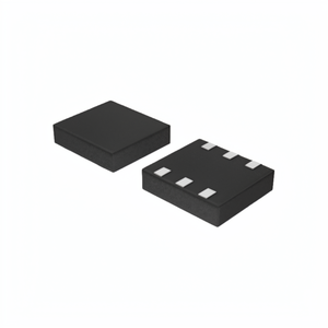 Components Electronic Original NCP606MN50T2G 6 VDFN Exposed Pad Power Management (PMIC) - Product Image 1
