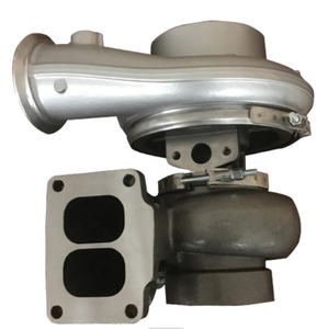Turbocompresor de camión <span class=keywords><strong>S3B</strong></span> <span class=keywords><strong>Turbo</strong></span> 1855732 185-5732 178466 para movimiento de tierra CAT - Product Image 1