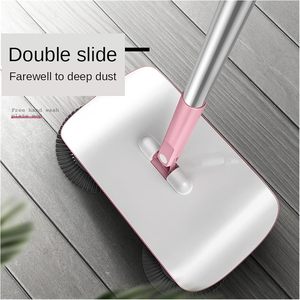 High Quality Multi Function <b>Vacuum</b> Cleaner Easy Home Batteryless Cordless Sweeper Handheld Machine - Product Image 3