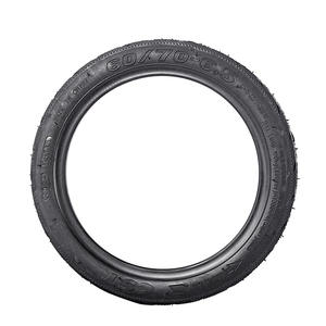 Pneu de scooter CST 60/70-6.5 sans chambre à air, épaissi, 10 pouces, pour scooters électriques - Product Image 1