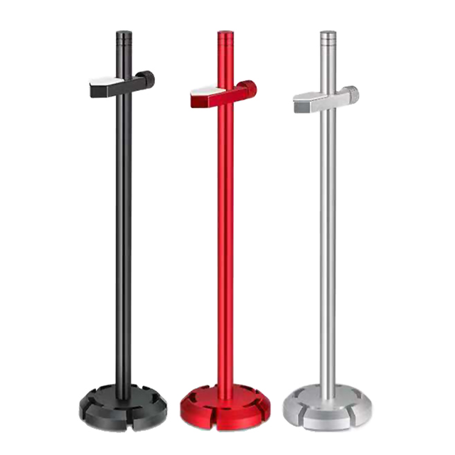 New Style Computer Case Graphics Card Bracket Aluminium Alloy Stretch Strut GPU VGA Water CPU Cooler Prop up for PC Case Desktop