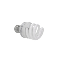 Ampoule compacte fluorescente pour reptiles Petpetzone 13W E27 Mini UVB, économie d'énergie, respectueuse de l'environnement, personnalisable OEM, UVA UVB, 110-240V
