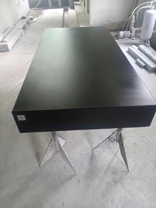 Bàn bề mặt đá granit lớn dùng trong công nghiệp độ cứng cao và chống mài mòn kích thước tùy chỉnh - Product Image 3