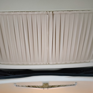 Accesorios para Automóviles, Cortinas Retráctiles Universales para Automóviles - Product Image 1