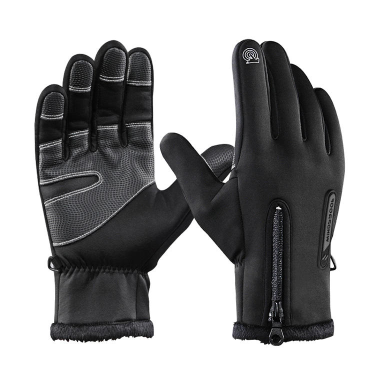 Guantes De Natación De Invierno Sg Guantes De Natación De Invierno Sg