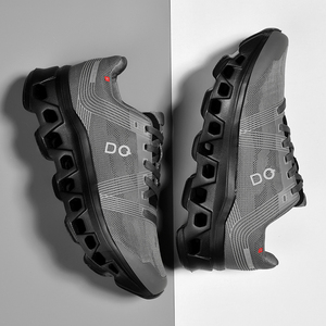 <span class=keywords><strong>Chaussures</strong></span> de basketball <span class=keywords><strong>pour</strong></span> hommes à plateforme épaisse, légères, respirantes, avec empeigne en maille, bout large et antidérapantes à lacets - Product Image 2