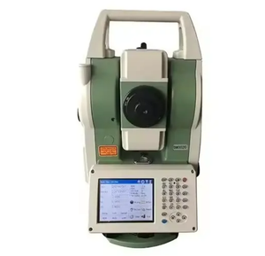 Estación Total de Topografía FOIF RTS-352R10 de Alta Calidad con Puerto USB y Tarjeta de Compensación de Doble Eje - Product Image 1