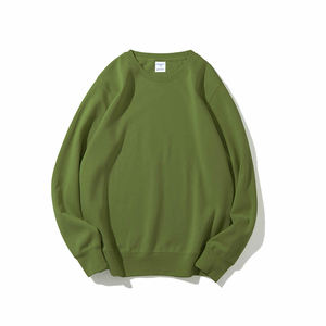 La tua <span class=keywords><strong>camicia</strong></span> ricamata oversize felpe da <span class=keywords><strong>uomo</strong></span> - Product Image 4