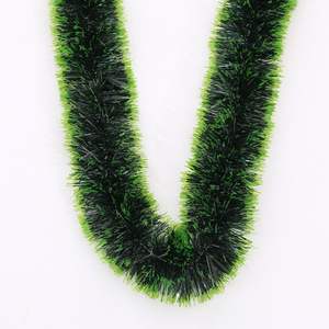 Bandes de couleur Madder cryptées en gros, série de Noël, décoration de centre commercial, scène de fête, fête de festival, Madder - Product Image 2