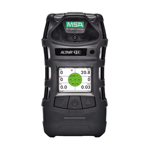 เซ็นเซอร์วัดออกซิเจน Xcell รุ่น 10106729 พร้อมเครื่องตรวจจับก๊าซหลายชนิด Altair 4X/5X 2 in 1 รับประกัน 1 ปี - Product Image 5