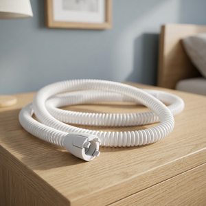 Respironics DreamStation Heated Tube HT15 255mm 2-Year Shelf Life Disposable & Reusable for Healthcare Supply - Product Image 2