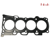 Venta Directa de Fábrica Fubush, Junta de Culata 11115-28012, Piezas de Motor 2AZ-FE para Toyota Camry, RAV4, SOLARA Coupé 2.4