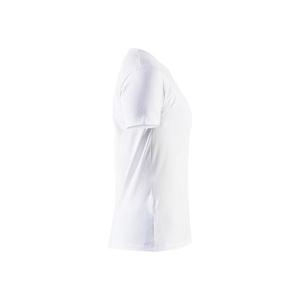 Blaklader-330410311000XXXL เสื้อยืดทำงานผู้หญิงเสื้อยืดทำงาน7330509473924ขาว-EAN และเสื้อโปโล - Product Image 5