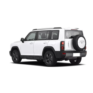 Prix compétitif Chine fabrication <span class=keywords><strong>voiture</strong></span> d'occasion pour Haval raptor 2022 1.5t Dct Horse Dog Version - Product Image 2