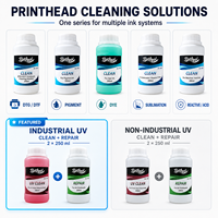 Printhead Original Cabezal Xp600 DX11 F1080-A1 FA09121 Print Head Xp 600 untuk Printer Eco Solvent UV DTF Inkjet