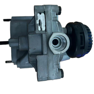 Pièce de rechange pour <span class=keywords><strong>camion</strong></span> WABCO, soupape de relais proportionnelle 4802020050 1448019 1935137 41448019 44299344 54291344 A0054291344 - Product Image 6