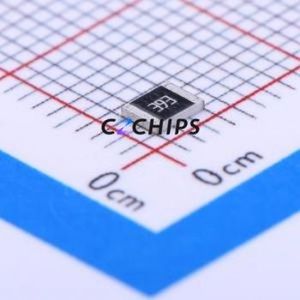 Résistance CMS RC1210JR-0739KL 1210 (Type : Film Épais) (Résistance : 39 kOhm Précision : 5 %) - Product Image 1