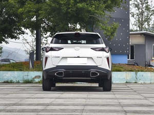 <span class=keywords><strong>Tru</strong></span>/mp/chi 2023 GS3 Shadow Speed 1.5T, 270T, Edición Jinyi, Transmisión Automática, Control de Crucero, Pintura Original - Product Image 5