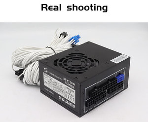 SFX PSU 700W 80 Plus Ouro ATX Fonte de Alimentação para <span class=keywords><strong>Mini</strong></span> <span class=keywords><strong>Itx</strong></span> Full Modular Desktop & Server PC Estoque de Alimentação - Product Image 6