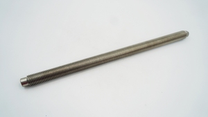 Nhà máy bán Heavy Duty Oxit Đen din444 mắt dài vít móc nâng dây giày eyebolt mắt nâng bu lông - Product Image 3