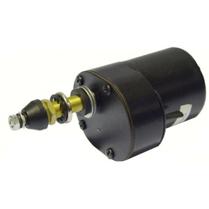 <span class=keywords><strong>Moteur</strong></span> <span class=keywords><strong>d</strong></span>'<span class=keywords><strong>essuie</strong></span>-<span class=keywords><strong>glace</strong></span> de pare-brise <span class=keywords><strong>pour</strong></span> Fiat agri Massey/ferron, 12V, 24V, 0,9 nm, Renault Agri, machines agricoles, ls312cy - Product Image 1