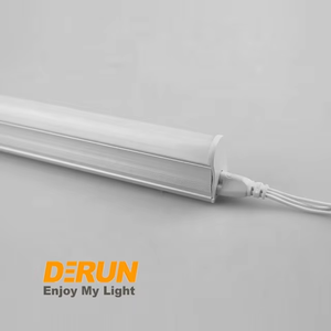 Độ sáng cao tiết kiệm năng lượng <span class=keywords><strong>T5</strong></span> LED ống Ánh sáng 4W 5W 8W 9W 13W 18W <span class=keywords><strong>T5</strong></span> LED tích hợp ánh sáng với CE ROHS - Product Image 5