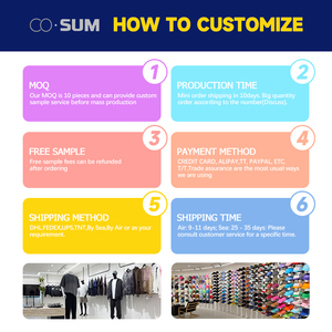 เสื้อยืดผู้ชายสีดำพื้นฐาน น้ำหนัก 230 กรัม ทรงโอเวอร์ไซส์ คอกลม แขนสั้น ทรงหลวม ผ้าฝ้าย สไตล์ลำลอง สตรีทแวร์ แฟชั่น - Product Image 6