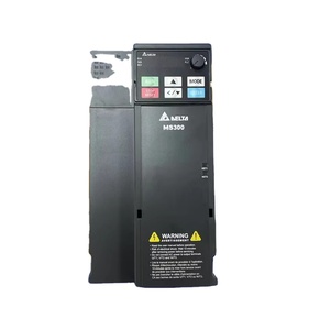 100 Variadores de Frecuencia (VFD) Nuevos de la Serie MS300, Modelo VFD17AMS43ANSAA, 10HP 7.5KW 480V 17A, en Stock - Product Image 5