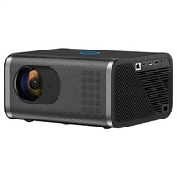 Mini projecteur original Thinkplus AIR H6 4K 8K à faible latence mise au point automatique 700ANSI 22db-28db