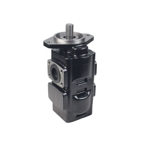 ปั๊มแท้คุณภาพ OEM รุ่น 333 G5392/JCB 3CX สำหรับรถตักดิน ปั๊มไฮดรอลิกสำหรับงานก่อสร้าง โรงงานผลิตชิ้นส่วนไฮดรอลิก - Product Image 6