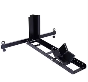 <span class=keywords><strong>Dispositif</strong></span> de <span class=keywords><strong>stationnement</strong></span> pour moto de 680 kg - Product Image 1