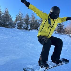 À la mode rose femmes hiver combinaison adultes une pièce neige <span class=keywords><strong>Ski</strong></span> costume thermique étanche conception respirant caractéristique pour les filles - Product Image 5
