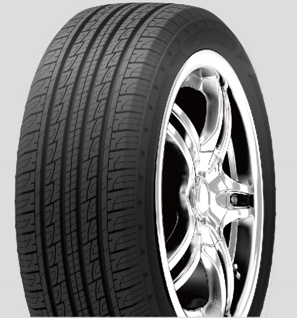 Premium Zextour LS668 Passenger Car Tyres 225/55R19, 235/55R19