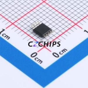 Nuevo amplificador operacional de chip IC de circuito integrado LM2904BYST original - Product Image 2