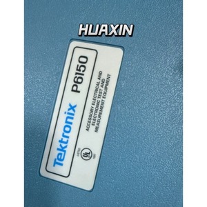 หัววัดความจุต่ำ Tektronix P6150 - Product Image 1