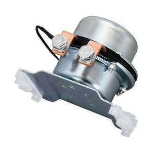 Interrupteur d'excavatrice pour PC400-8 PC450-8 Relais 24V 08088-30000 - Product Image 5