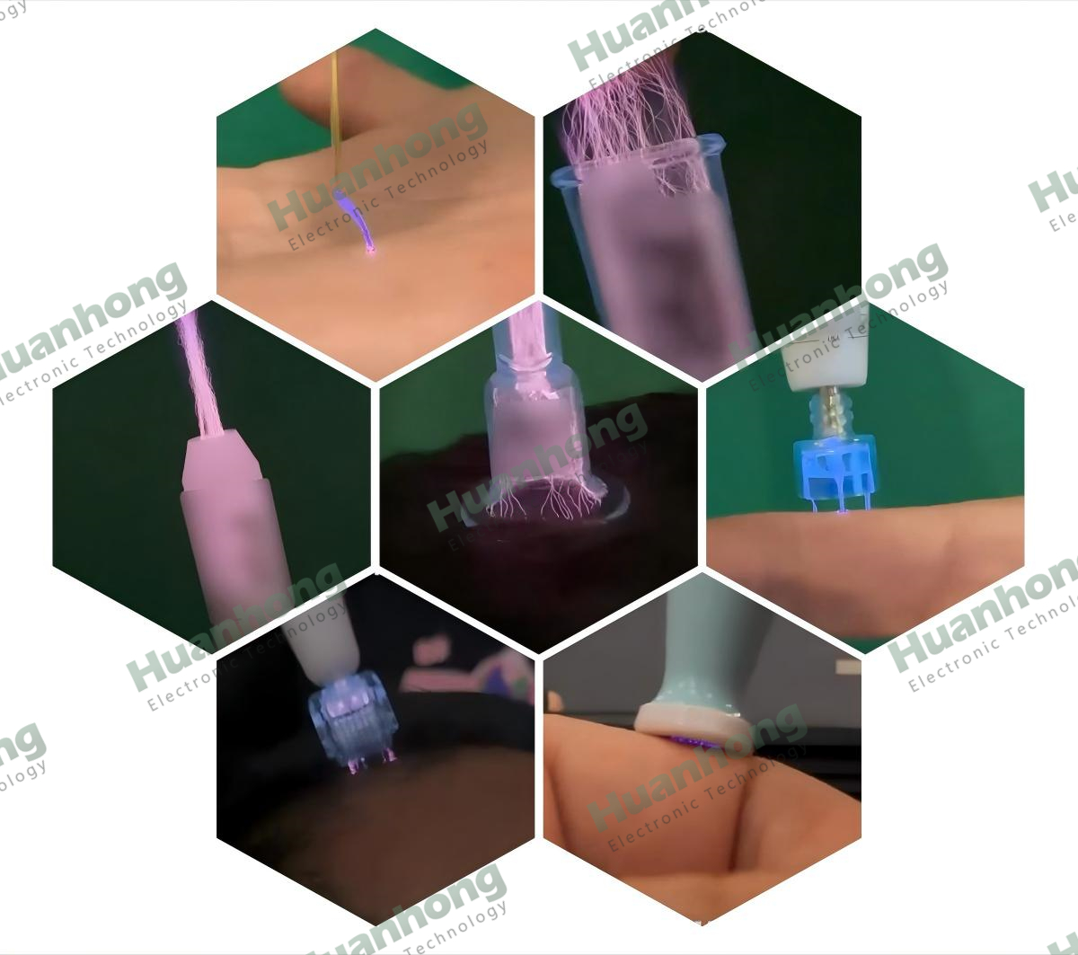 fusion plasma device