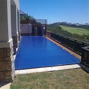 Fenlin Couverture solaire de natation extérieure de 15 pieds en taille 10x5m - Product Image 6