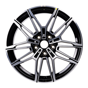 ล้ออัลลอยด์อะลูมิเนียม R-Series แบบขึ้นรูปด้วยวิธี Spun-Formed มีจำหน่ายขนาด 18 19 20 นิ้ว ออกแบบมาเพื่อเป็นอัปเกรดสำหรับ Mercedes-<span class=keywords><strong>Audi</strong></span> - Product Image 1